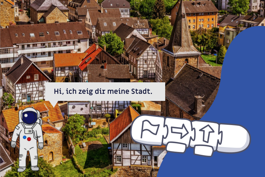 Tueftellab Kurskachel Konzept Interaktiveortemitscratchjr