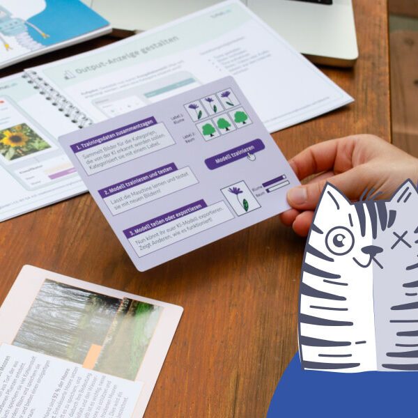 Tueftellab Kurskachel Konzept Kifuersklima