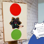 Tueftellab Kurskachel Konzept Lautsaerkemit Demcalliopeminimessen