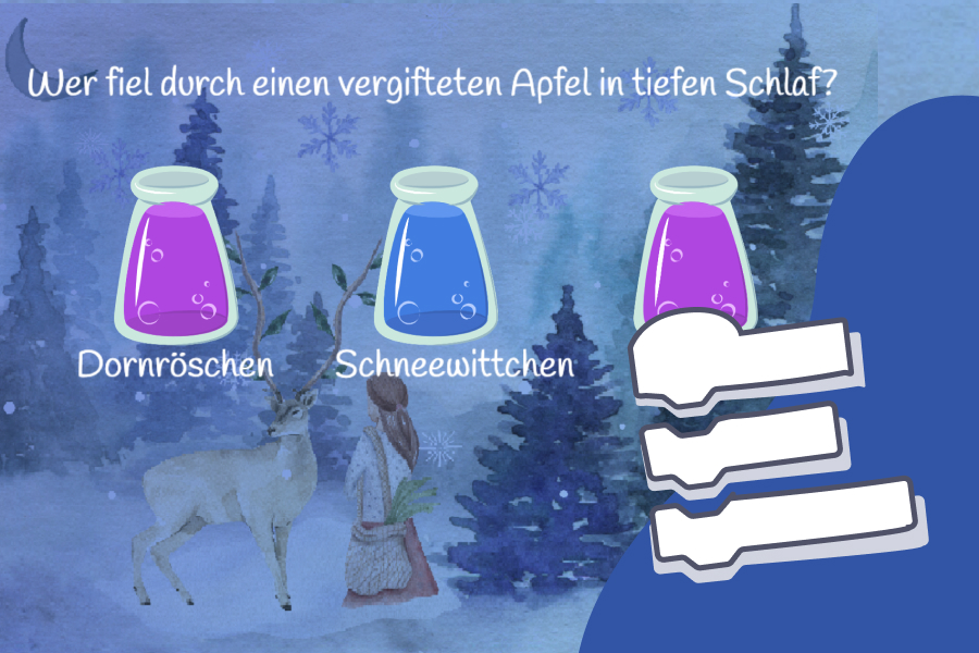 Tueftellab Kurskachel Konzept Scratch Maerchen