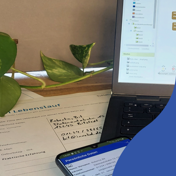 Tueftellab Kurskachel Lebenslauf App Inventor.jpg