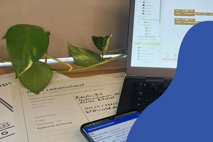 Tueftellab Kurskachel Lebenslauf App Inventor.jpg