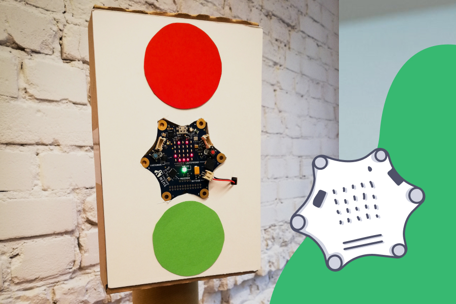 Tueftellab Kurskachel Tutorial Bauteinelaermampelmitcalliopemini