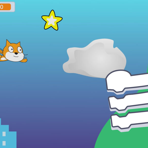 Tueftellab Kurskachel Tutorial Fliegendekatze