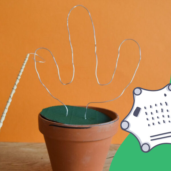 Tueftellab Kurskachel Tutorial Heisserdrahtmitcalliopemini Kaktus Edition