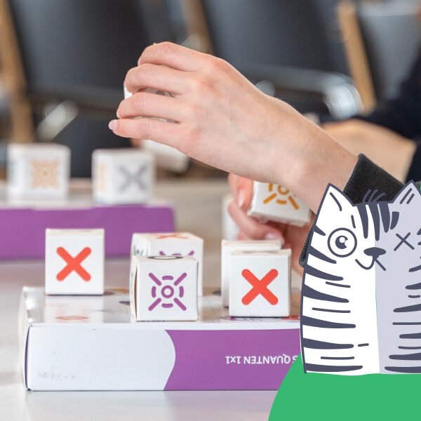 Tueftellab Kurskachel Tutorial Quantentictactoe