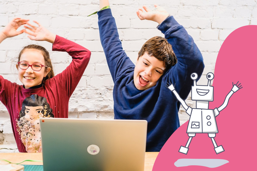 Tueftellab Kurskachel Warmup 2