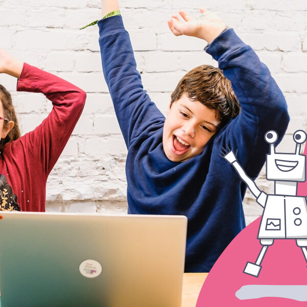 Tueftellab Kurskachel Warmup 5