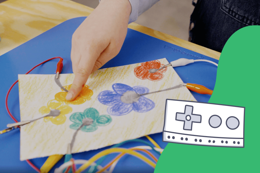 Tueftellab Kurskacheln Tutorial Klingendebilder