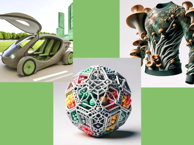 Auf Entdeckungstour Die Welt Der Rohstoffe Dall E