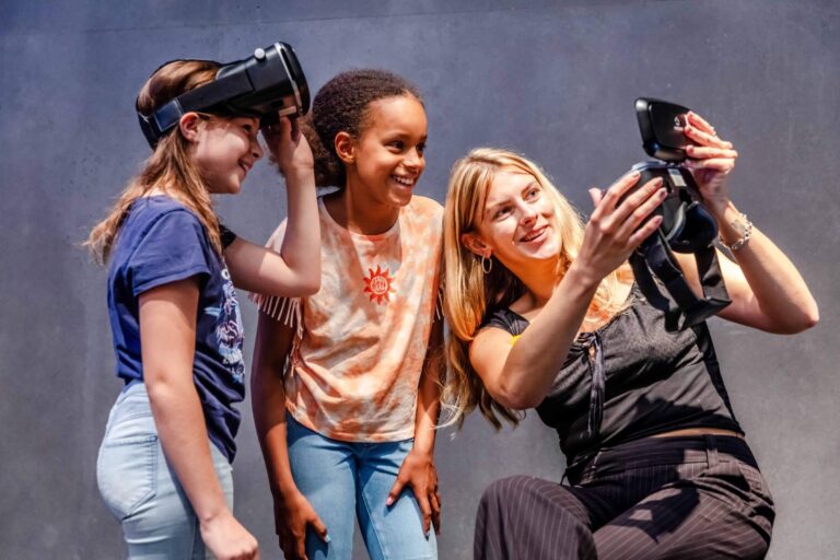 Futurium Bildung Davidvonbecker 1745