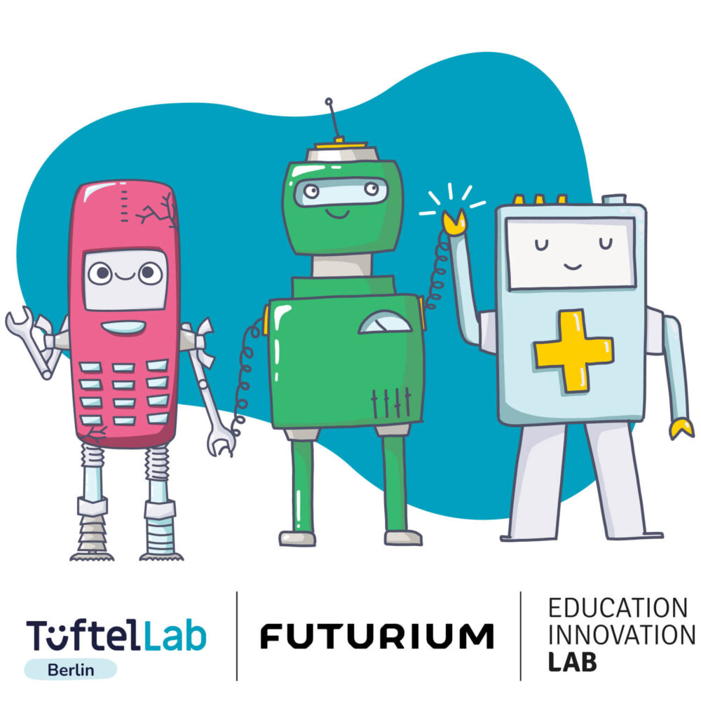 Header Partner Und Kooperationen Futurium