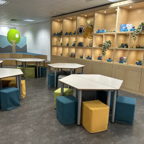 Tueftellab Rhein Kreis Neuss