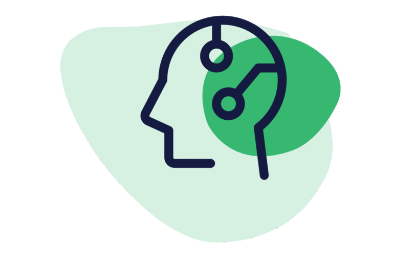 Icon Digitales Lehren Lernen